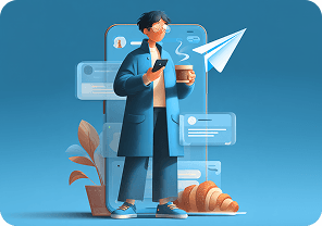 Что можно делать с Telegram Premium: Полный обзор возможностей