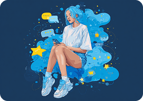 Что можно делать со звездами в Telegram?