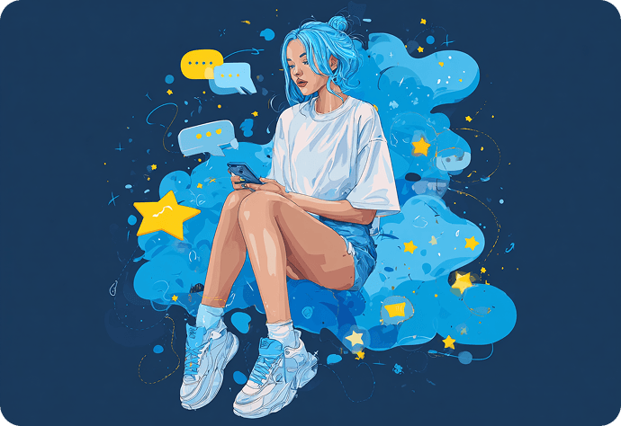 Что можно делать со звездами в Telegram